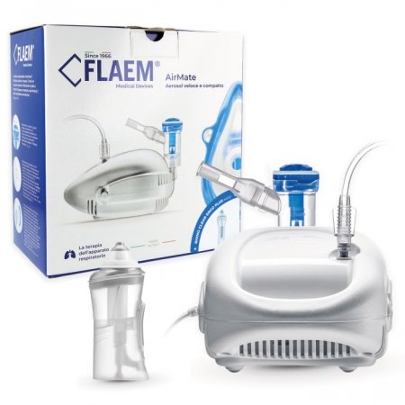 FLAEM AIRMATE DUO