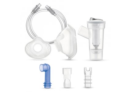FLAEM RF7 DUAL SPEED PLUS CHILD KOALA
