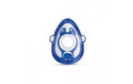 Maska dla dzieci do Flaem Ghibli Plus soft touch /niebieska